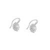 Orecchini Pendenti Donna StroilI In Argento 925 Con Cubic Zirconia Bianchi 6 - Verre Gioielli Orecchini Pendenti Donna StroilI In Argento 925 Con Cubic Zirconia Bianchi 2 Verre Gioielli - l'istituzione del gioiello
