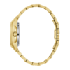 Orologio Donna Automatico Bulova Sutton Lady In Acciaio Placcato Oro Giallo 1 Verre Gioielli - l'istituzione del gioiello