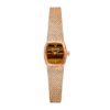 Orologio Donna Bulova Goddess Of Time In Acciaio Placcato Oro Rosa 1 - Verre Gioielli Orologio Donna Bulova Goddess Of Time In Acciaio Placcato Oro Rosa