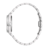 Orologio Donna Bulova Octagon Lady Diamond In Acciaio Silver 1 Verre Gioielli - l'istituzione del gioiello