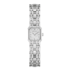 Orologio Donna Bulova Sophia Gooddes Of Times In Acciaio Silver 1 - Verre Gioielli Orologio Donna Bulova Sophia Gooddes Of Times In Acciaio Silver