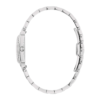 Orologio Donna Bulova Sutton Tank In Acciaio Silver E Diamanti 6 - Verre Gioielli Orologio Donna Bulova Sutton Tank In Acciaio Silver E Diamanti 2 Verre Gioielli - l'istituzione del gioiello