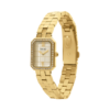 Orologio Donna Stroili In Acciaio Dorato Con Cristalli 5 - Verre Gioielli Orologio Donna Stroili In Acciaio Dorato Con Cristalli 1 Verre Gioielli - l'istituzione del gioiello