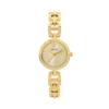 Orologio Donna Stroili In Acciaio Dorato Vivienne Con Cristalli 1 - Verre Gioielli Orologio Donna Stroili In Acciaio Dorato Vivienne Con Cristalli