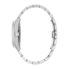 Orologio Uomo Automatico Surveyor Bulova In Acciaio Silver 6 - Verre Gioielli Orologio Uomo Automatico Surveyor Bulova In Acciaio Silver 2 Verre Gioielli - l'istituzione del gioiello