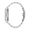 Orologio Uomo Bulova Automatico Octagon Prestige In Acciaio Silver 5 - Verre Gioielli Orologio Uomo Bulova Automatico Octagon Prestige In Acciaio Silver 1 Verre Gioielli - l'istituzione del gioiello