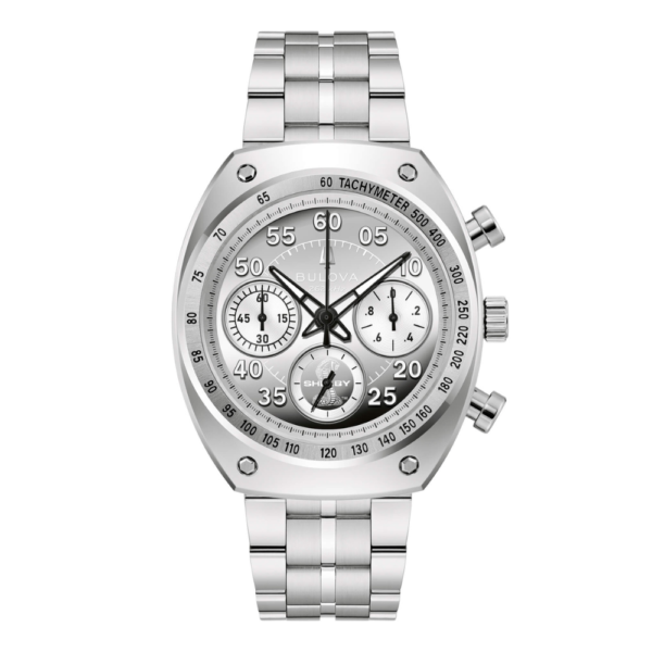 Orologio Uomo Bulova Limited Edition Shelby Daytona Coupè