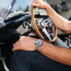 Orologio Uomo Bulova Limited Edition Shelby Daytona Coupè 5 - Verre Gioielli Orologio Uomo Bulova Limited Edition Shelby Daytona Coupè 1 Verre Gioielli - l'istituzione del gioiello