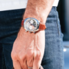 Orologio Uomo Bulova Limited Edition Shelby Daytona Coupè 6 - Verre Gioielli Orologio Uomo Bulova Limited Edition Shelby Daytona Coupè 2 Verre Gioielli - l'istituzione del gioiello