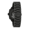 Orologio Uomo Bulova Lunar Pilot Black Hole Limited Edition In Acciaio Nero 2 Verre Gioielli - l'istituzione del gioiello