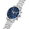 Orologio Uomo Maserati Epoca Cronografo In Acciaio Silver 5 - Verre Gioielli Orologio Uomo Maserati Epoca Cronografo In Acciaio Silver 2 Verre Gioielli - l'istituzione del gioiello