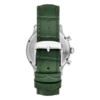 Orologio Uomo Maserati Epoca In Pelle Verde E Acciaio Epoca 8 - Verre Gioielli Orologio Uomo Maserati Epoca In Pelle Verde E Acciaio Epoca 4 Verre Gioielli - l'istituzione del gioiello