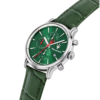 Orologio Uomo Maserati Epoca In Pelle Verde E Acciaio Epoca 7 - Verre Gioielli Orologio Uomo Maserati Epoca In Pelle Verde E Acciaio Epoca 3 Verre Gioielli - l'istituzione del gioiello