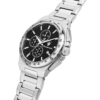 Orologio Uomo Maserati Velocità Slim Cronografo In Acciaio Silver 6 - Verre Gioielli Orologio Uomo Maserati Velocità Slim Cronografo In Acciaio Silver 2 Verre Gioielli - l'istituzione del gioiello