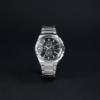 Orologio Uomo Maserati Velocità Slim Cronografo In Acciaio Silver 5 - Verre Gioielli Orologio Uomo Maserati Velocità Slim Cronografo In Acciaio Silver 1 Verre Gioielli - l'istituzione del gioiello
