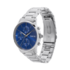 Orologio Uomo Stroili Daytona Multifunzione In Acciaio Argentato 5 - Verre Gioielli Orologio Uomo Stroili Daytona Multifunzione In Acciaio Argentato 1 Verre Gioielli - l'istituzione del gioiello